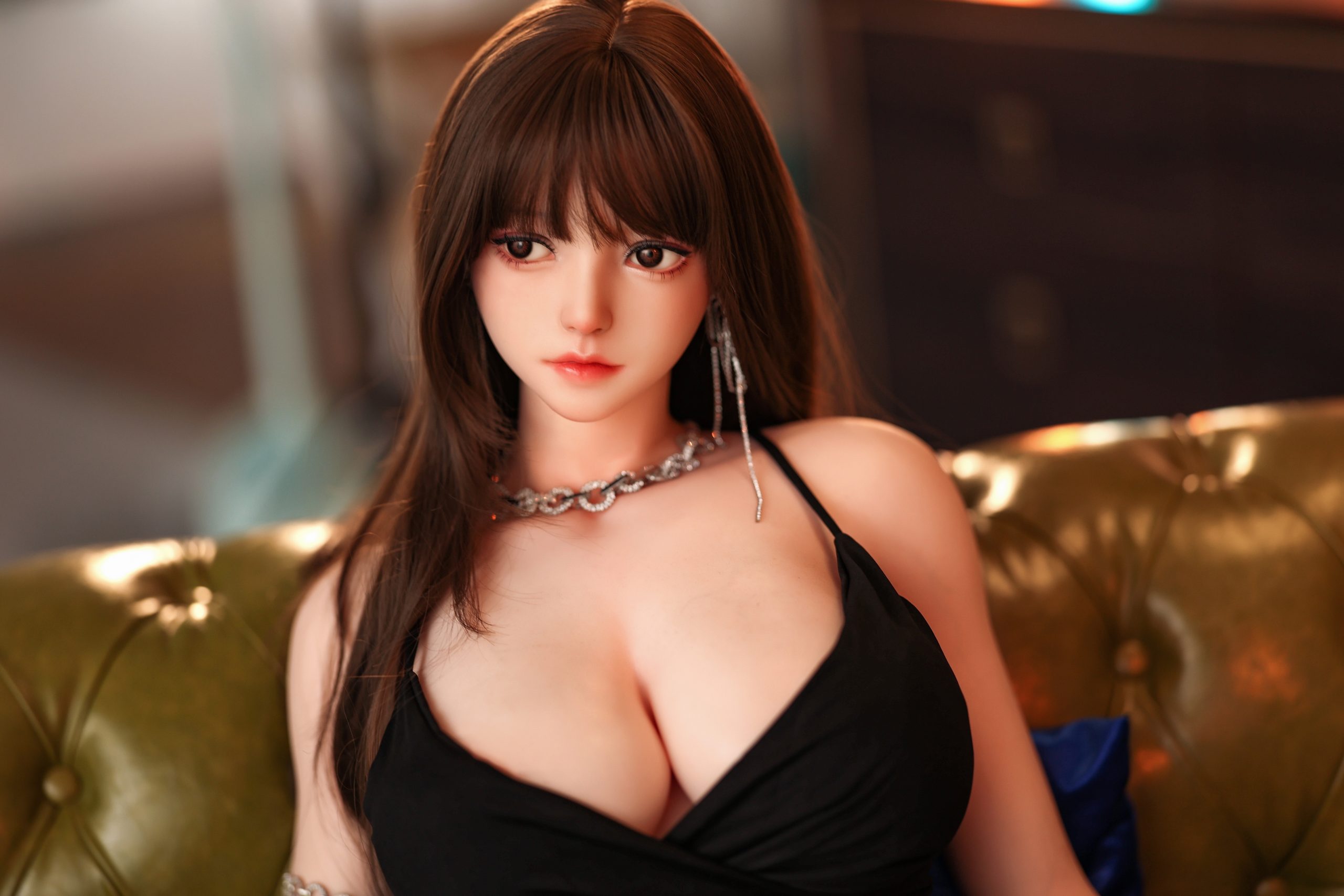 Unveiling the World of Sex Dolls Understanding the Buzz Around Sex Dolls Unveiling the World of Sex Dolls