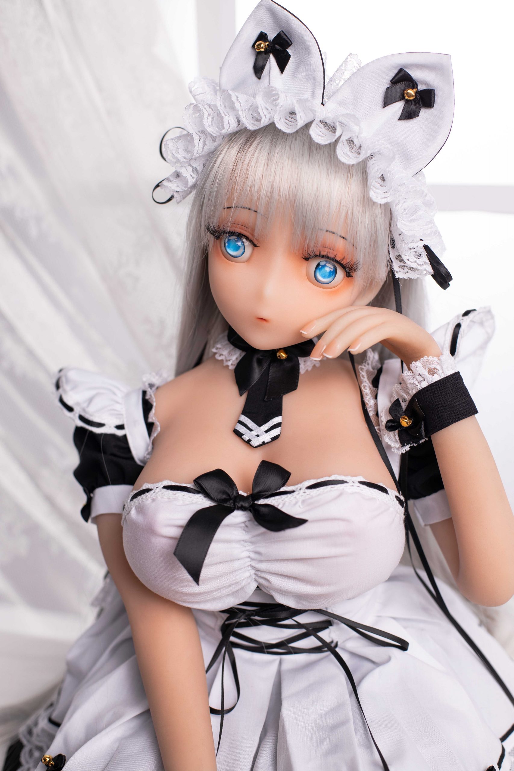 情趣娃娃系列2（Sex doll series 2）