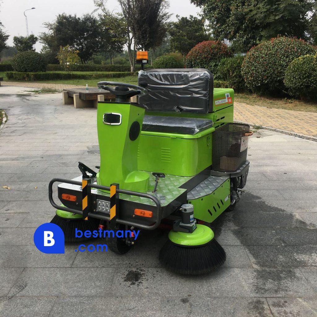 street sweeper for sale