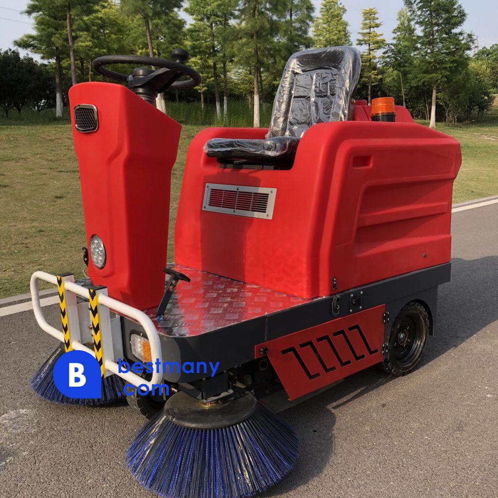 street sweeper for sale